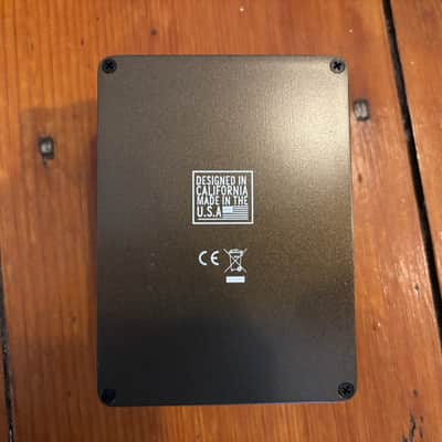 Seymour Duncan Polaron Analog Phase Shifter 2020 - Brown image 4