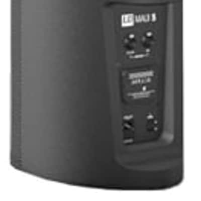 LD Systems MAUI 5 | 8in Sub - 120 dB | Ultra-Portable Column PA with Mixer & Bluetooth image 16