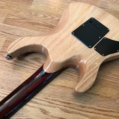 Suhr Modern Set Neck Carve Top image 16