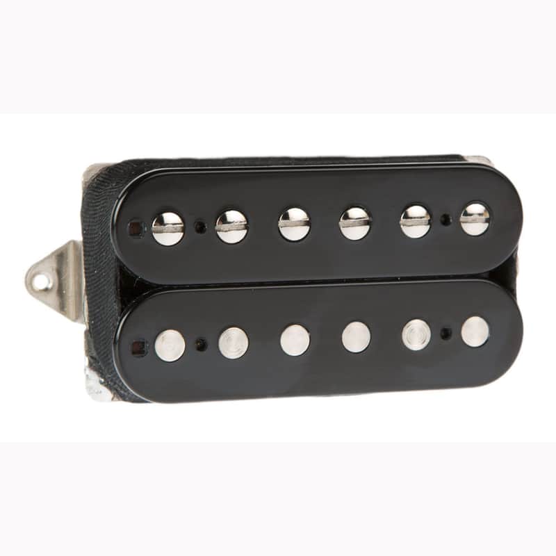 Suhr Thornbucker Bridge Pete Thorn Signature 53mm Spacing Bridge Humbucker Pickup image 1