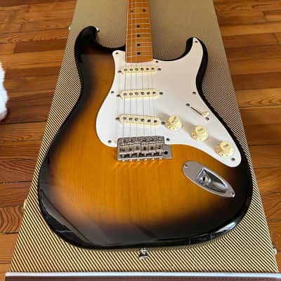Fender Japan ST-57 image 4