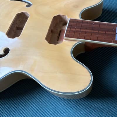 Epiphone Sheraton II Husk image 5