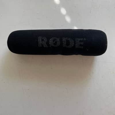 RODE NTG2 Shotgun Microphone 2007 - Present - Black image 4