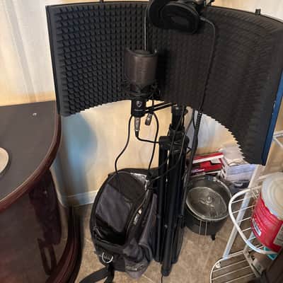 Line Audio CM3 Condenser Mics (Pair) | Reverb