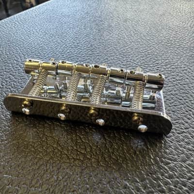Bass Bridge - 4 String image 3