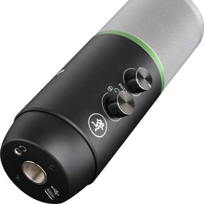 Mackie Em Carbon image 1