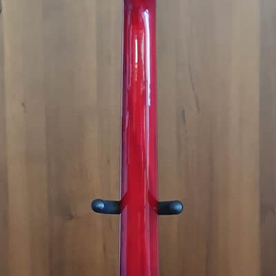 2009 Gibson Custom Shop ES-335 Dot Figured Cherry image 9