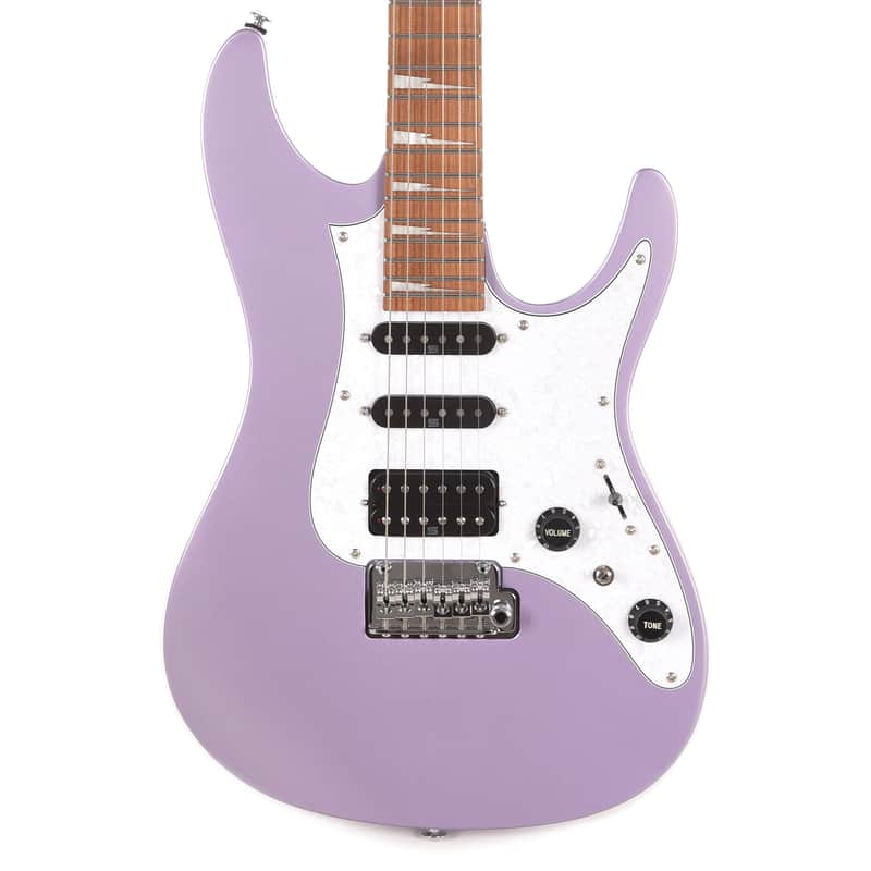 Ibanez MAR10-LMM Mario Camarena Signature | Reverb