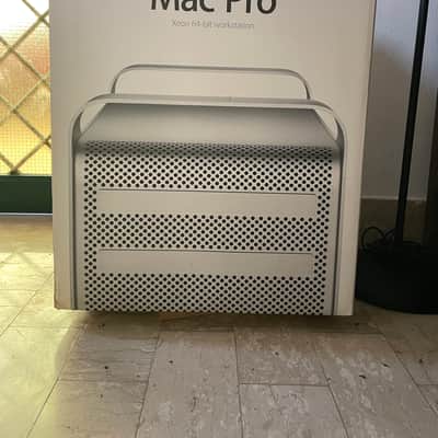 Apple Mac Pro 5.1 image 7