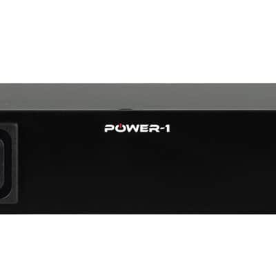 Radial Engineering POWER-1 Surge Suppressor & Power Conditioner image 2