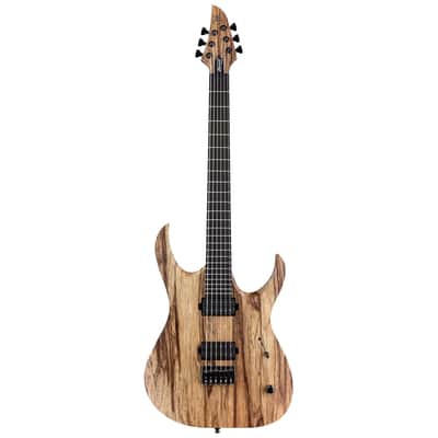 Mayones Duvell BL 6