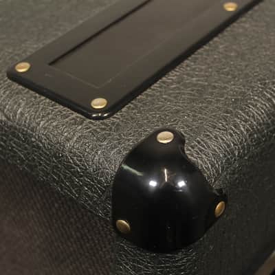Marshall JCM 900 LEAD 1960A 4x12 empty box - like NEW - FULLSIZE-CABINET image 4