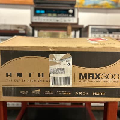 Anthem MRX300 A/V 7.1 DolbyDigital Receiver image 13