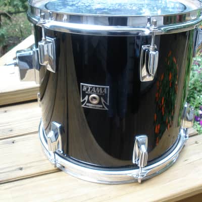 TAMA Superstar Tom Made in Japan 12x11 drum image 2