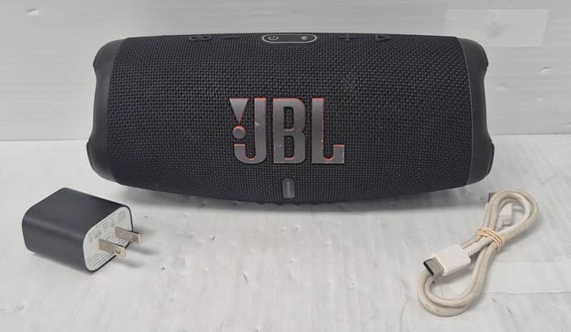 JBL  Charge 5 Bild 1