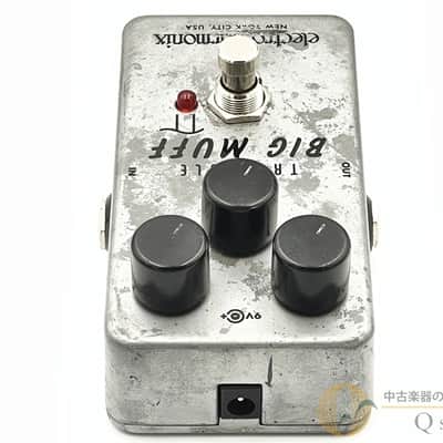Electro-Harmonix triangle big muff pi image 6