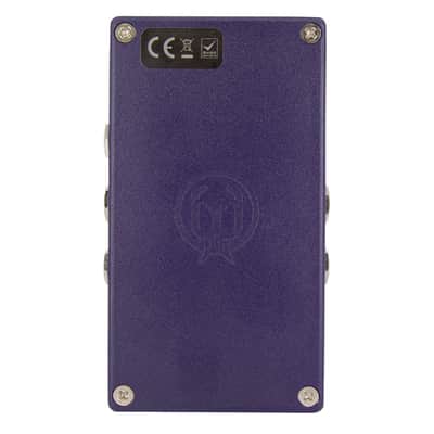 Walrus Audio Julianna Deluxe Chorus/Vibrato Effects Pedal image 6
