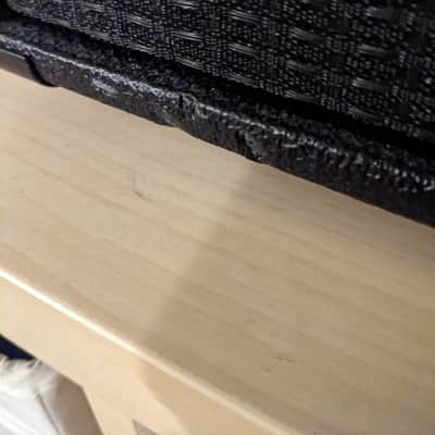 Fender Rumble Studio 40-Watt 1x10" Bass Combo 2018 - Present - Black image 3