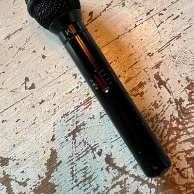 AKG C 535 EB image 3