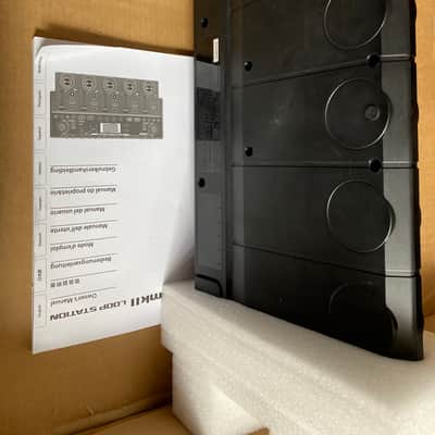 Boss RC-505mkII 2021 - Present - Black image 5