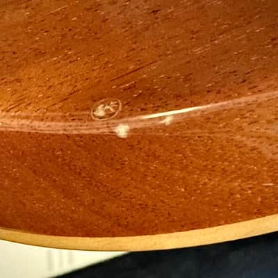 Carvin CT6 Deep Sunset Burst image 9