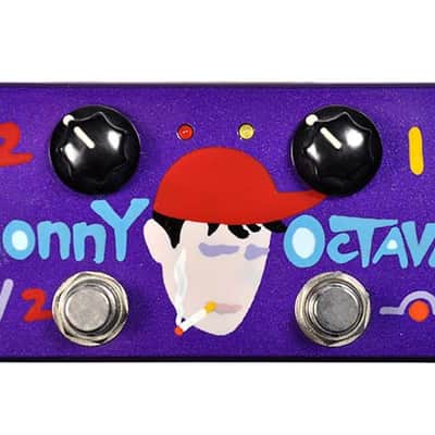 Zvex Jonny Octave image 1