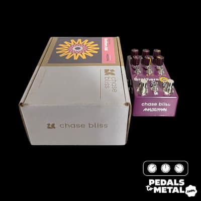 Chase Bliss Audio Brothers AM -x11101 image 6