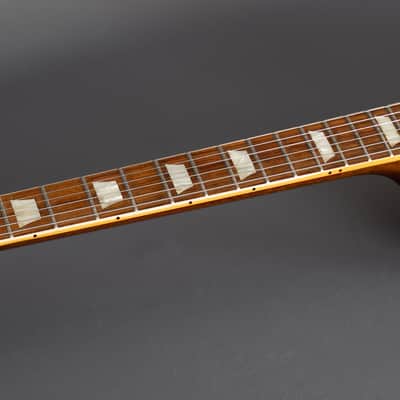 Gibson 1959 Les Paul HS9 Historic Select M2M Aged 2015 image 18