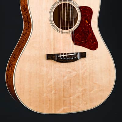 Bourgeois Banjo Killer Slope D Figured Beeswing Mahogany and Bearclaw Sitka Spruce NEW image 1