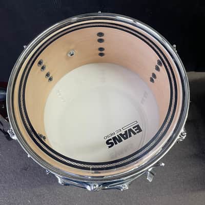 SJC CUSTOM DRUMS  Tour series 3 pc 20-12-14 image 9
