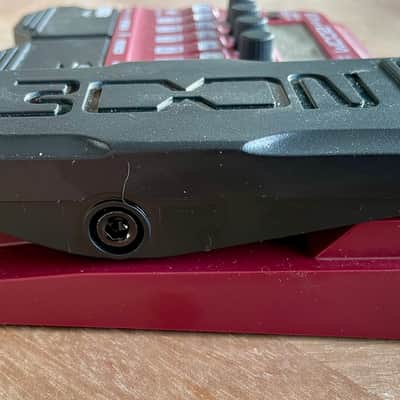 Zoom B1X Four 2019 - Present - Red image 4