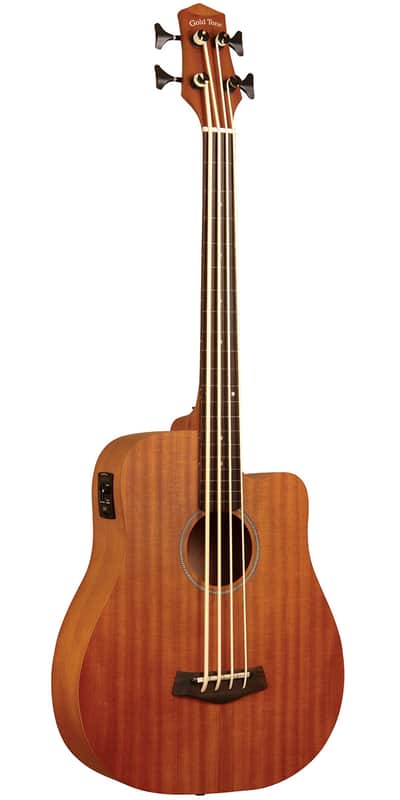 Gold Tone M-Bass25