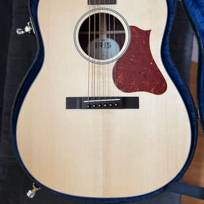 Iris Custom OG Adirondack / Cocobolo (2025) image 1