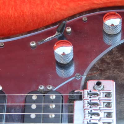 Vigier Shawn lane master series 2005 image 2