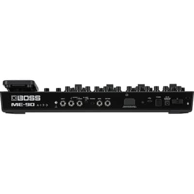 BOSS ME-90 Multi-Effects Processor Bild 3