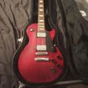 Gibson Les Paul Studio Faded T 2016 - Worn Cherry