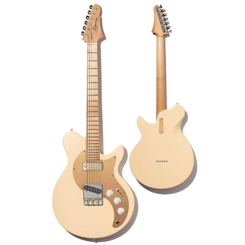 Eastman Fullertone SC'52 - Desert Sand image 1
