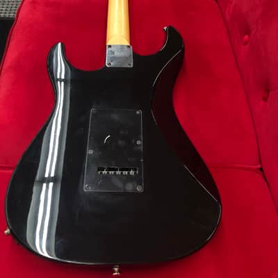 Charvel CX290 Black | Reverb