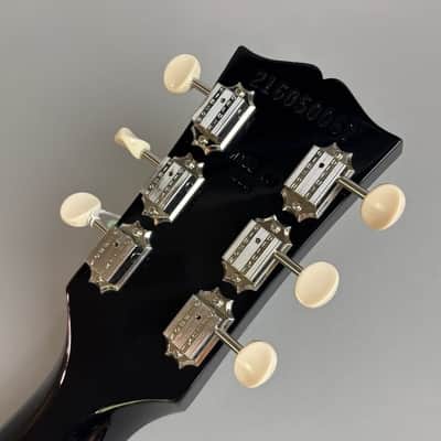 Gibson Les Paul Special Double Cutaway 2025 image 8