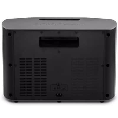 Peachtree Deepblue3 Bluetooth Music System Factory Refurbished B-stock image 2