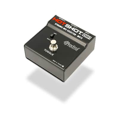 Radial HotShot DM-1 - Signal Splitter image 1
