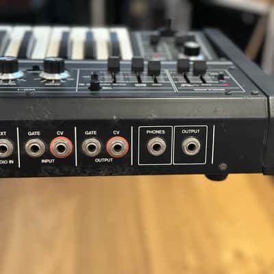 Roland SH-2 37-Key Synthesizer 1979 - 1982 image 7
