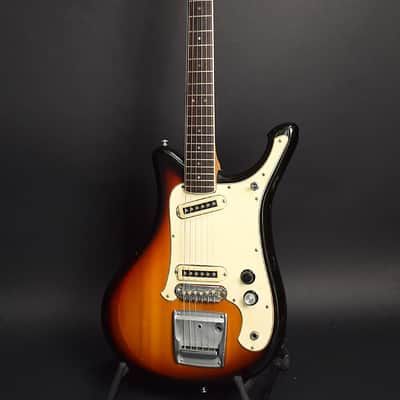 Yamaha v.1967 SG2-A 3TS (CITES) image 2