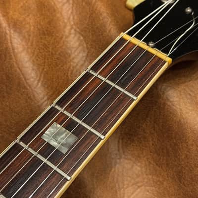 [Vintage!] Gibson ES-335TD Sunburst 1968 image 6