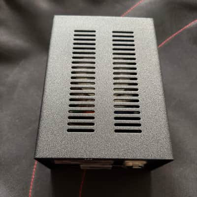 Avalon M5 Microphone Preamplifier Silver image 5
