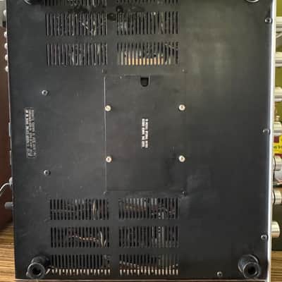 Marantz 4230 Quadraphonic Receiver – LEDs Updated – AS IS image 14