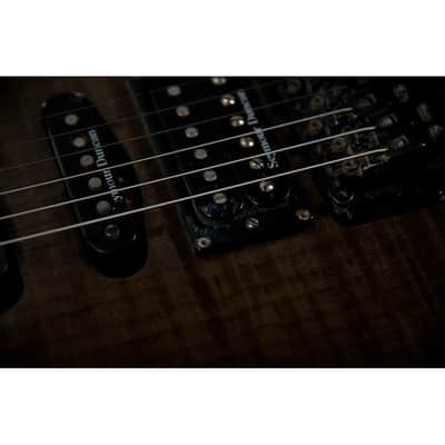 Jackson DK 2 Jap image 14