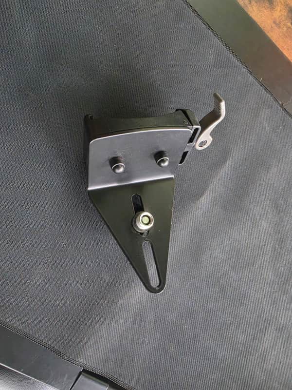 K&M 18873 Spider Pro Keyboard Stand Universal Holder 2020s - Black image 1