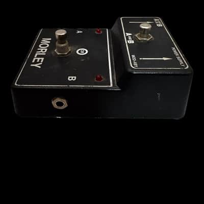 Morley A/B Switch Pedal X7288 image 3