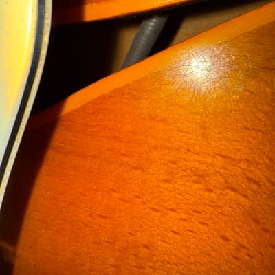 1967 Fender Wildwood Coronado XII image 5